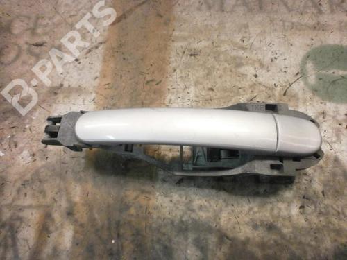 Used Rear left exterior door handle Rear left exterior door handle VW GOLF IV (1J1) 1.9 TDI (110 hp) 3787874 3787874