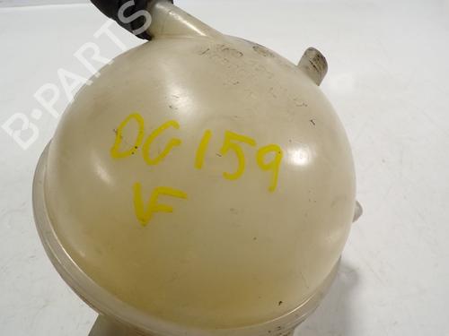 Expansion tank VW GOLF VI (5K1) 1.6 TDI | BP6888149C120 