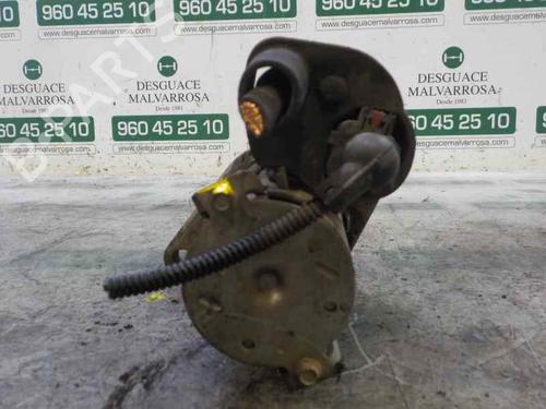 Starter VW GOLF V (1K1) 1.4 TSI | BP6533387M8 - Image 2