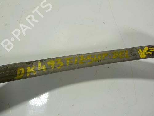 Left rear suspension arm MERCEDES-BENZ E-CLASS (W212)  | BP13316956M14 