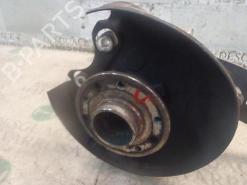 Fusee rechts achter OPEL VECTRA C (Z02) 2.2 DTI 16V (F69) | BP3814287M28 
