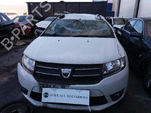 DACIA LOGAN MCV II    647681