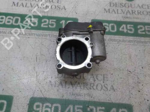 BP4715730M82 | Throttle body SEAT IBIZA III (6L1)  BP4715730M82