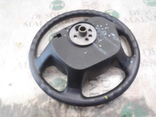 Steering wheel CHEVROLET AVEO / KALOS Hatchback (T250, T255)  | BP3825004C49 