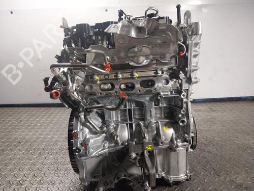 Used Engine MERCEDES-BENZ A-CLASS (W177) A 250 e (177.086) (218 hp) 18262251