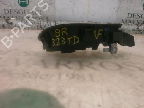 Rear right interior door handle HONDA ACCORD VII (CL, CN) 2.4 (CL9) | BP3802249I16 