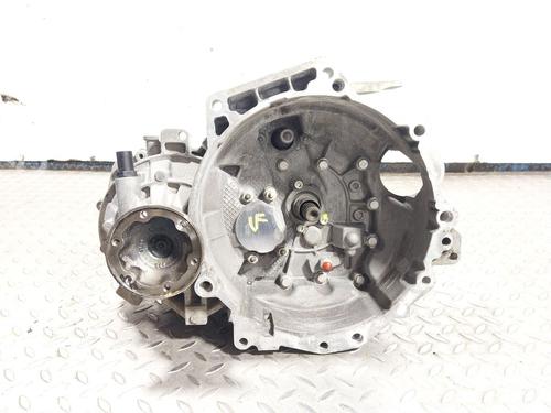 Used Gearbox SEAT IBIZA IV (6J5, 6P1) 1.6 TDI (90 hp) 31973772