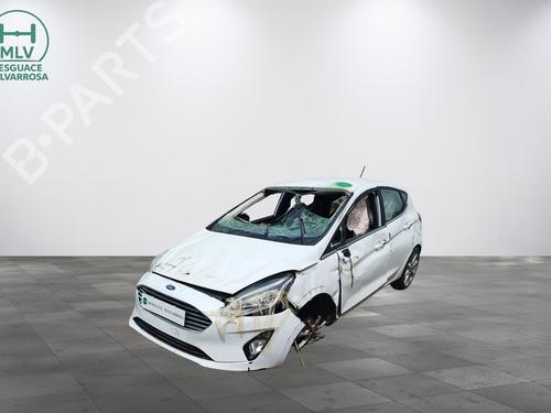 Gearbox FORD FIESTA VII (HJ, HF) 1.0 EcoBoost | BP36664983M3 - Image 8