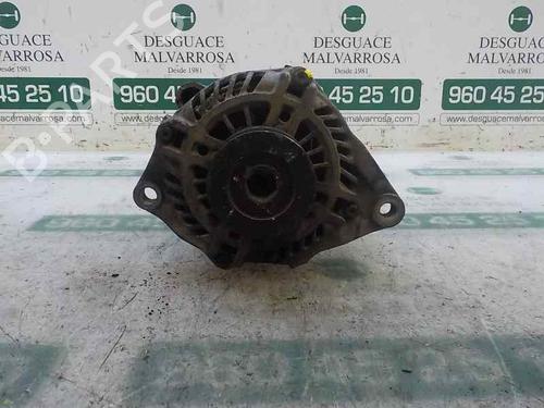 Alternator MITSUBISHI OUTLANDER II (CW_W) 2.2 DI-D 4WD | BP5938364M7 