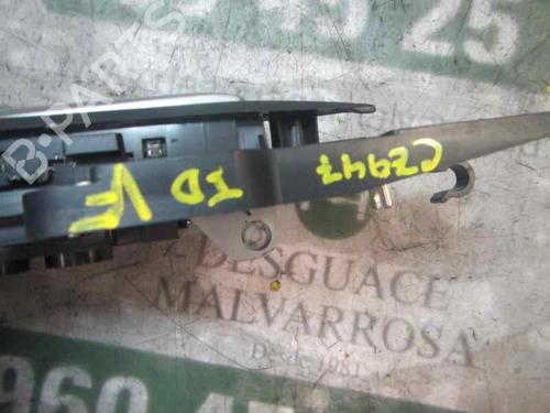 Rear right interior door handle HONDA CIVIC VIII Hatchback (FN, FK)  | BP3861396I16 