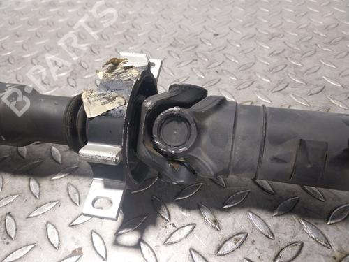 Driveshaft BMW 5 (F10) 520 d | BP18332546M37 