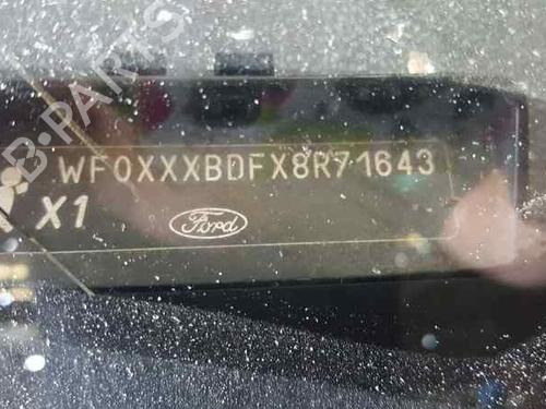 Electronic module FORD TRANSIT Van (FA_ _) 2.4 TDCi RWD | BP3842498M83  - Image 6