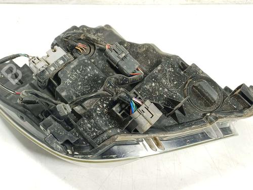 Left headlight MAZDA 2 Hatchback (DL, DJ) 1.5 SKYACTIV-G | BP38320174C28 - Image 3