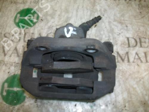 Right front brake caliper RENAULT KANGOO (KC0/1_) 1.5 dCi | BP11545319M104 - Image 2