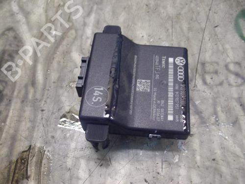 Electronic module SEAT LEON (1P1) 1.9 TDI | BP3758721M83 