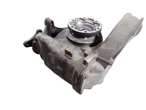 Rear differential BMW 3 (E90)  | BP15065235M24 
