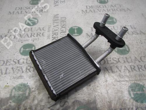 Used Heater matrix Heater matrix SSANGYONG RODIUS I 2.7 Xdi (163 hp) 3829432 3829432