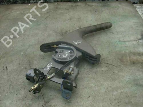 Hand brake HYUNDAI TUCSON (JM) 2.0 CRDi | BP8772697I18 