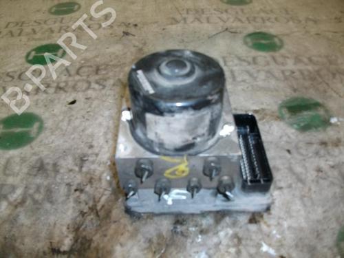 ABS FORD FOCUS I (DAW, DBW) 1.8 Turbo DI / TDDi | BP3781704M43