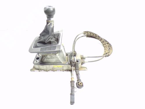 Used Manual gearbox selector Manual gearbox selector VW PASSAT B6 (3C2) 2.0 TDI (110 hp) 8257445 8257445