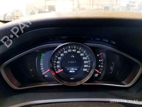 Instrument cluster VOLVO V40 Hatchback (525)  | BP6046571C47 