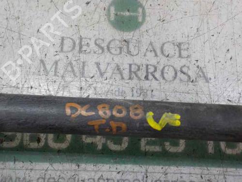 Right rear driveshaft MERCEDES-BENZ E-CLASS Coupe (C207)  | BP7886071M41