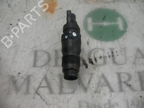 Used Injector BMW 3 (E36) 325 tds (143 hp) 3740580