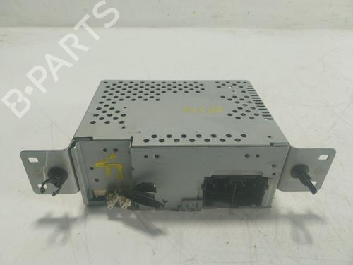 Used Radio FORD FOCUS IV (HN) [2018-2025]  24574336