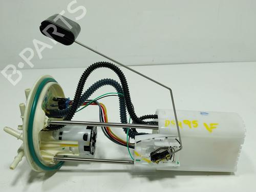 Bränslepump Bränslepump VW AMAROK (T1A, T1B) [2022-2026] 34497512 34497512