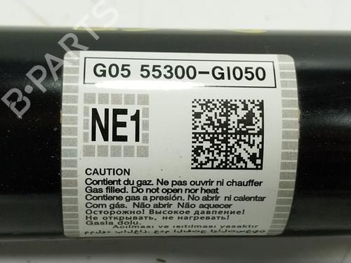 Left rear shock absorber HYUNDAI IONIQ 5 (NE)  | BP27315242M18 