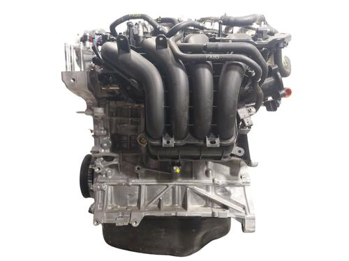 Used Engine Engine MAZDA CX-30 (DM) 2.5 e-SKYACTIV-G (DM5W) (140 hp) 34578400 34578400