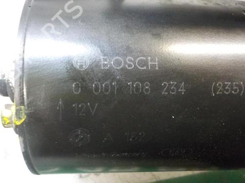 Starter FIAT BRAVO II (198_) 1.6 D Multijet (198AXL1B) | BP3871836M8