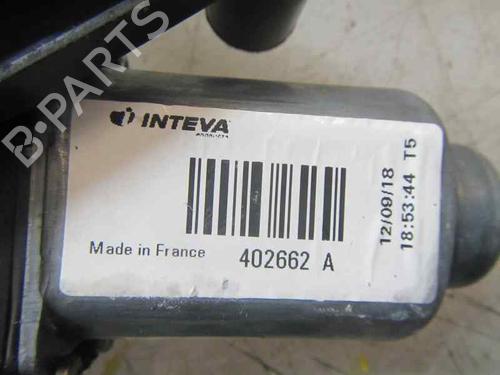 Front right window mechanism TOYOTA AYGO (_B4_) 1.0 VVTi (KGB40) | BP3991199C23 