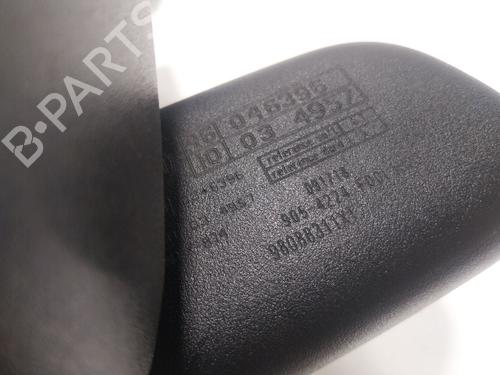 Rear mirror CITROËN C3 / C3 ORIGIN III (SX) 1.2 PureTech 82 | BP24575446I6 