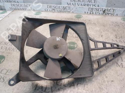 Kjølevifte elektrisk OPEL CORSA B (S93) [1993-2009]  3809789