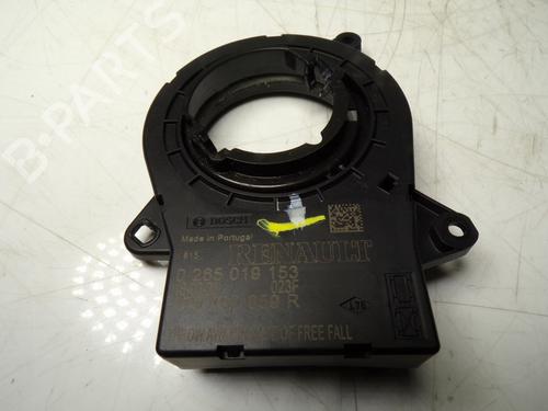 Used Electronic module Electronic module RENAULT CAPTUR I (J5_, H5_) [2013-2026] 12066757 12066757