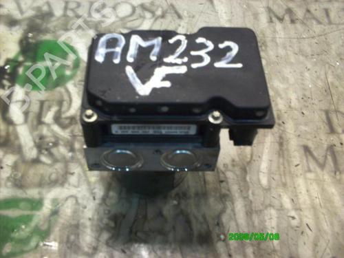ABS Bremseaggregat RENAULT SCÉNIC II (JM0/1_) 2.0 (JM05, JM0U, JM1N, JM1U, JM2V) (135 hp) 3748007
