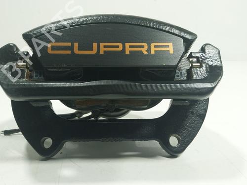 Used Right front brake caliper SEAT LEON Sportstourer (KL8, KLD) [2020-2026]  33038354