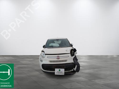 Intercooler FIAT 500L (351_, 352_) 1.3 D Multijet (199.LYM11, 199.LYM1A) | BP29323459M30 