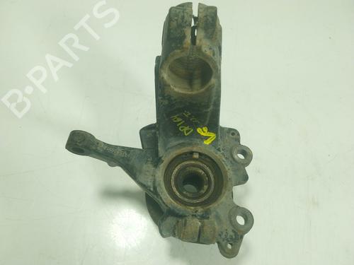 Used Left front steering knuckle FORD KUGA II (DM2) [2012-2025]  24216244