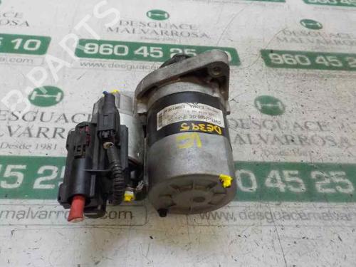 Starter FORD FOCUS III  | BP4758999M8