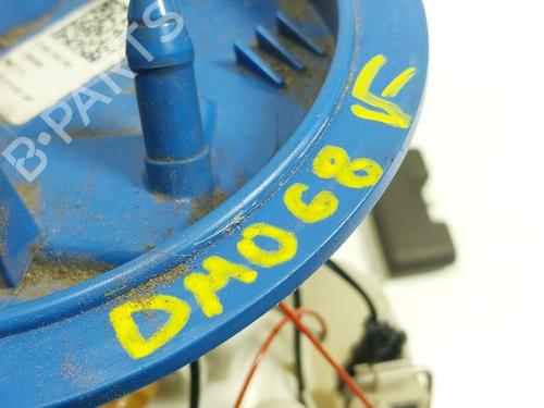 Fuel pump AUDI A3 Limousine (8VS, 8VM) 1.4 TSI | BP17576095M76 