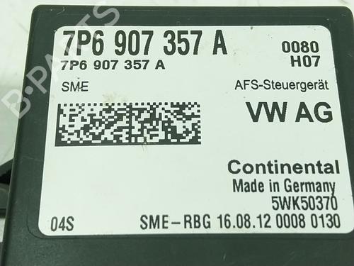 Electronic module VW GOLF VII (5G1, BQ1, BE1, BE2) 2.0 TDI | BP20294155M83 