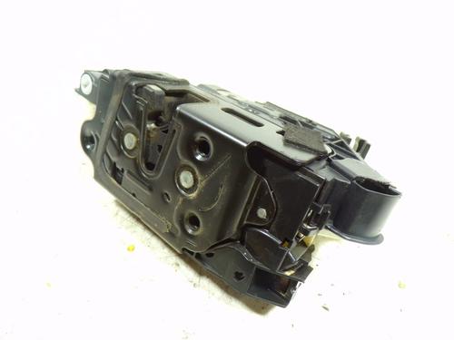 Used Front left lock Front left lock SEAT IBIZA IV ST (6J8, 6P8) 1.2 TSI (105 hp) 8286252 8286252