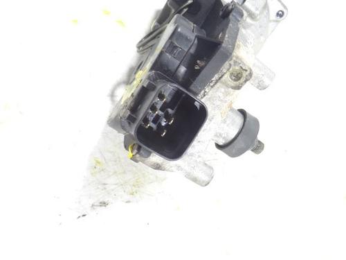 Front wiper motor KIA RIO III (UB) 1.1 CRDi | BP9122491M29 