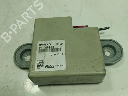 Elektronische module BMW X6 (E71, E72) [2007-2015]  16238519