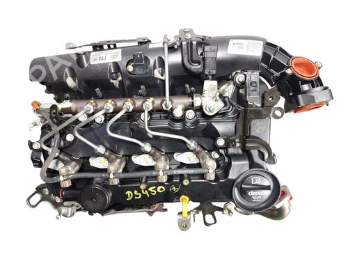Engine OPEL ASTRA K (B16) 1.6 CDTi (68) | BP36503648M1 - Image 2