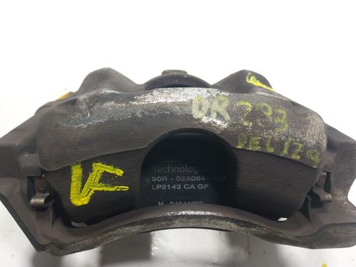 Left front brake caliper NISSAN NV300 Van (X82) 1.6 dci 120 | BP27806028M105 - Image 3