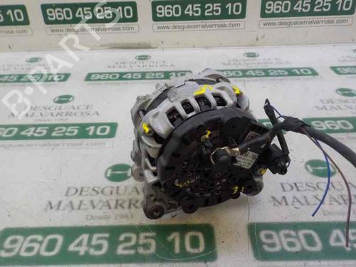 Alternator VW T-ROC (A11, D11) 1.0 TSI | BP5246692M7 - Image 3