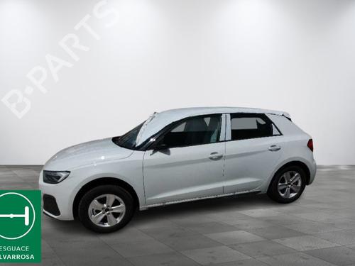 Alternator AUDI A1 Sportback (GBA)  | BP12960763M7  - Image 8